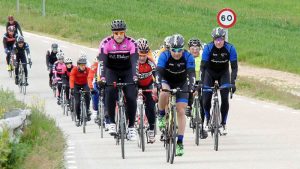 KDD Campagnolo EPS 2016