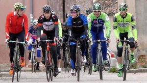 KDD Campagnolo EPS