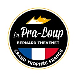La Pra-Loup Bernard Thévenet logo