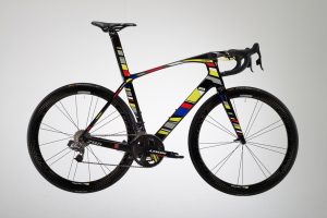 Look 795 Aerolight 30th Anniversary