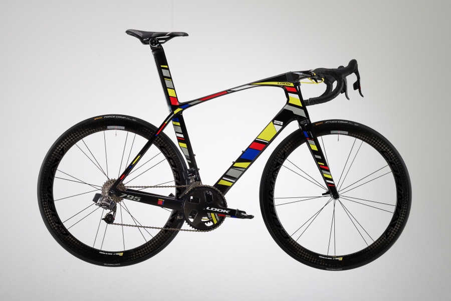 Look 795 Aerolight 30th Anniversary