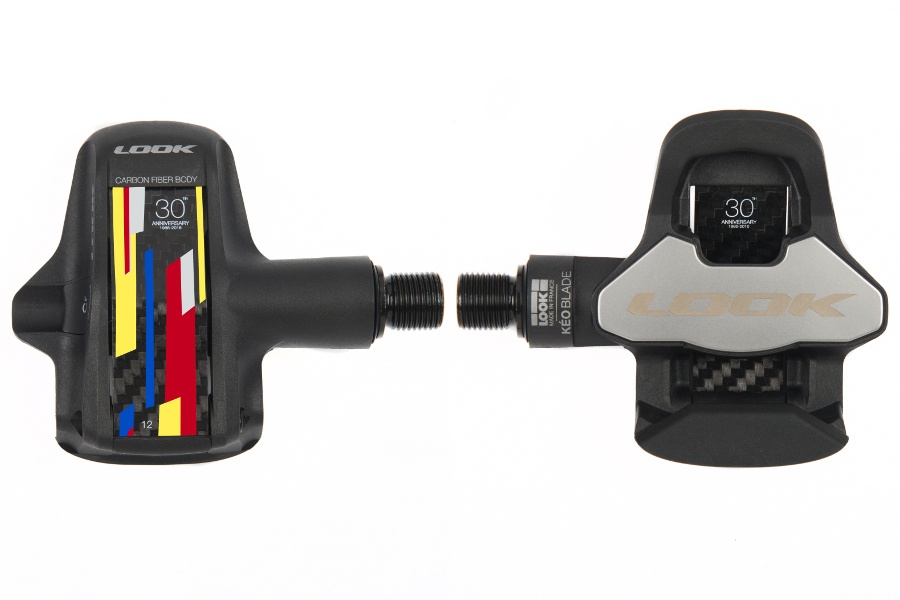 Look Kéo Blade 2 30th Anniversary