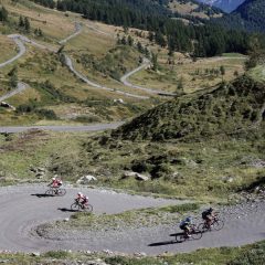 Marmotte Gran Fondo Sestriere