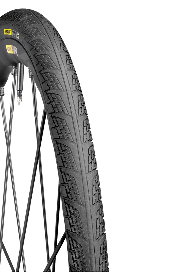 Mavic Yksion Elite Allroad