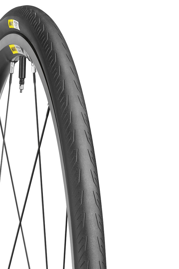 Mavic Yksion Elite Guard