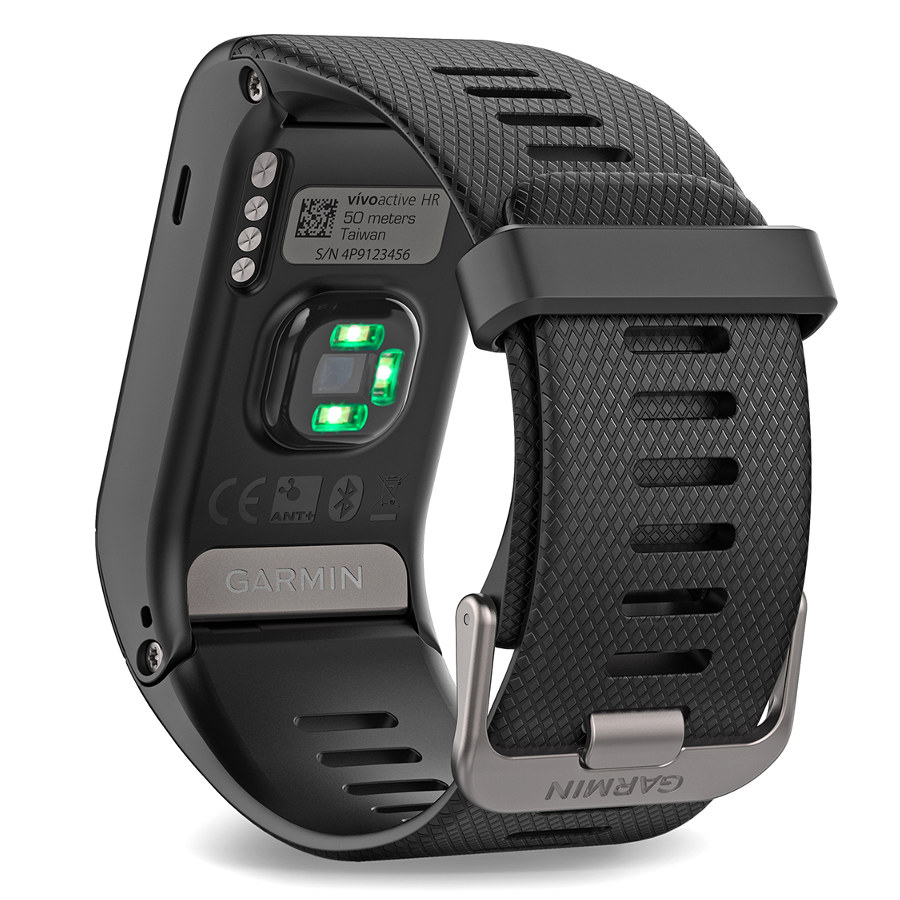 Reloj Garmin vívoactive HR