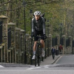 Reto Strava Global Bike to Work Day