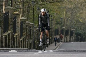 Strava Global Bike to Work Day