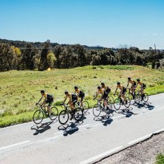 Underbike une a ciclistas y entrenadores