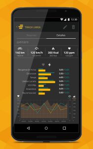 Underbike aplicacion