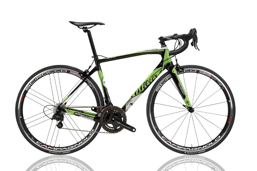 Wilier GTR SL