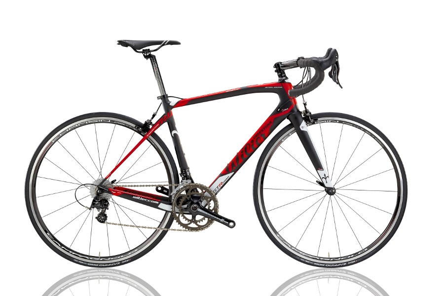 Wilier GTR Team