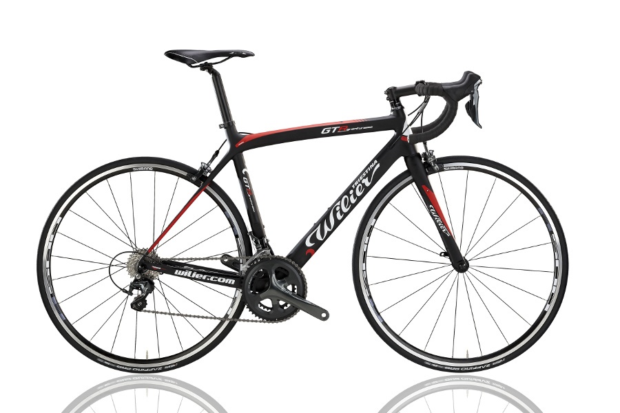 Wilier GTR