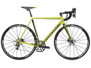 Cannondale CAAD12 Disc