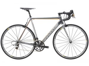 Cannondale CAAD12 aluminio