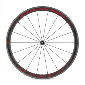 Fulcrum Speed 40 clincher