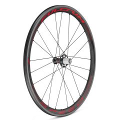 Ruedas Fulcrum Speed 40 para cubierta