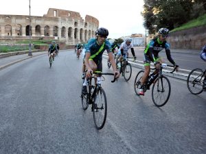 Granfondo Campagnolo Roma