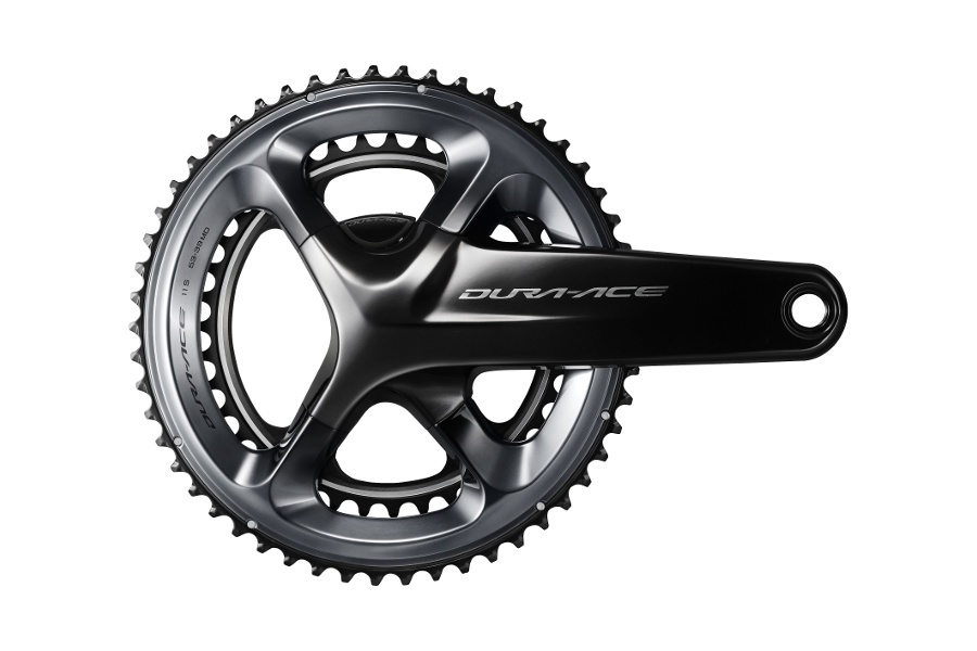 Shimano Dura-Ace R9100 bielas