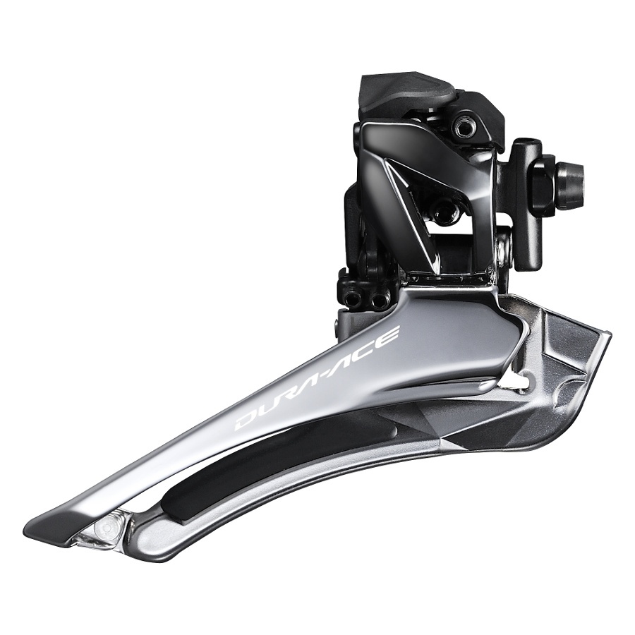 Shimano Dura-Ace R9100 desviador