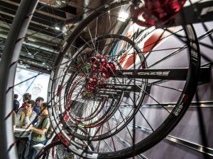 Unibike 2016