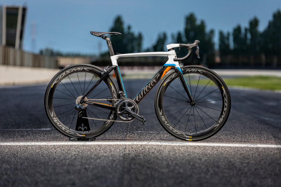 Wilier Cento10AIR 2