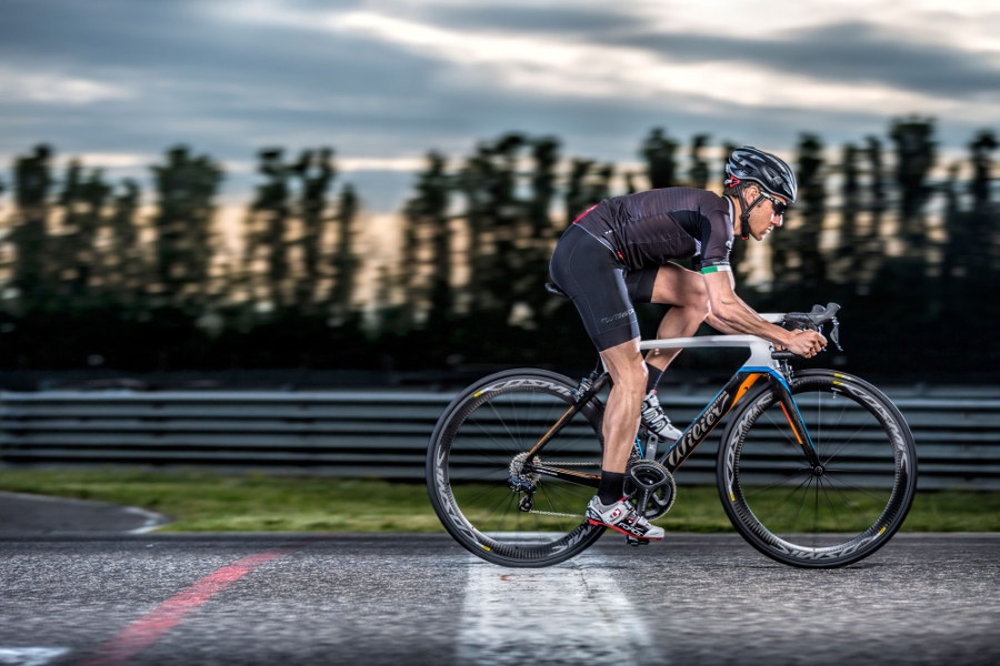 Wilier Cento10AIR 3