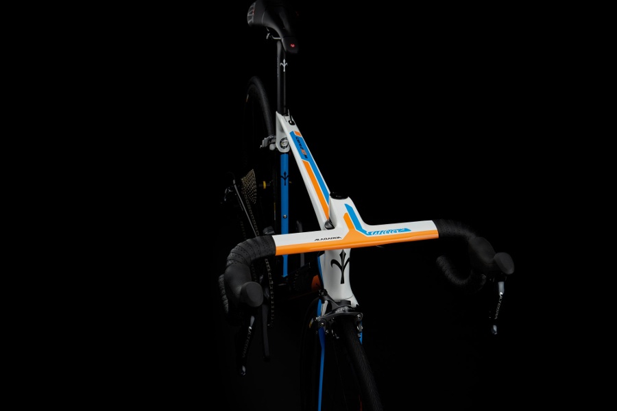 Wilier Cento10AIR Alabarda