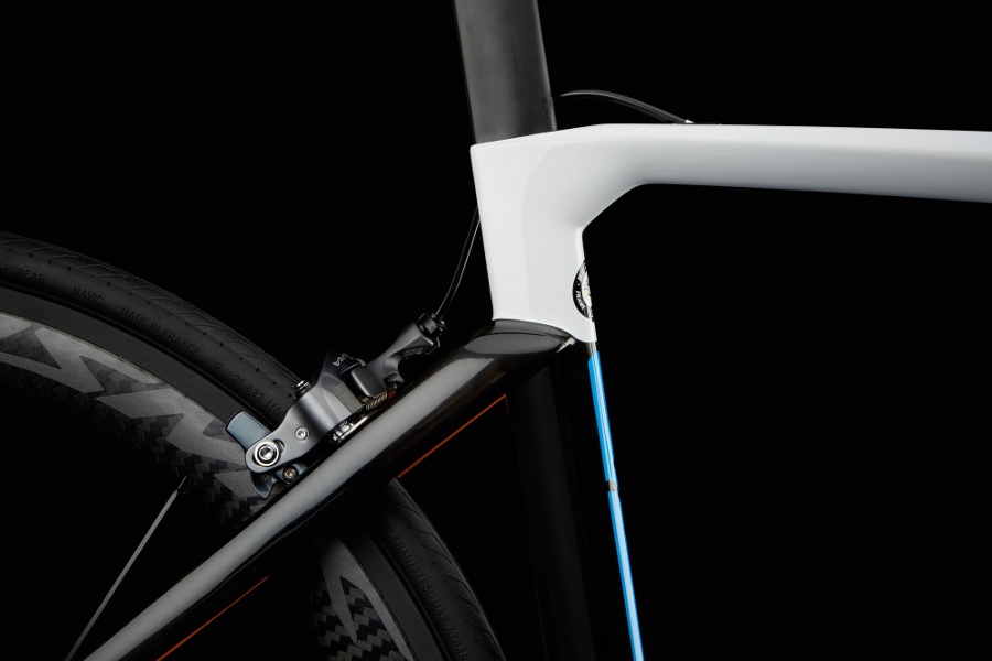 Wilier Cento10AIR frenos