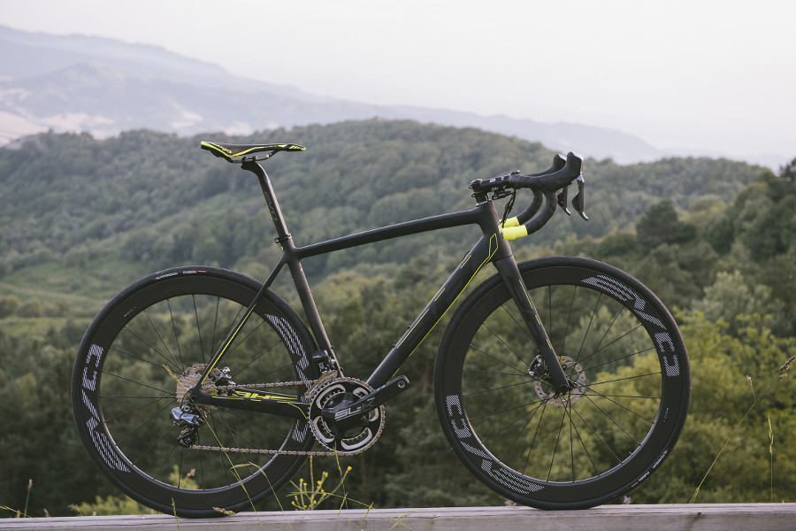 BH Ultraligth EVO Disc