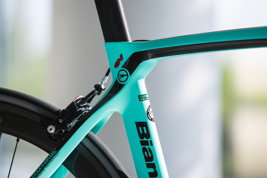 Bianchi Countervail