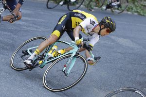 Bianchi Lotto-NL Jumbo