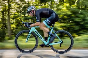 Bianchi Oltre XR4 2017