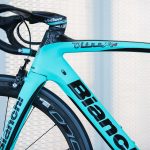 Bianchi Oltre XR4 cuadro