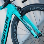 Bianchi Oltre XR4 horquilla