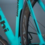 Bianchi Oltre XR4 ruedas