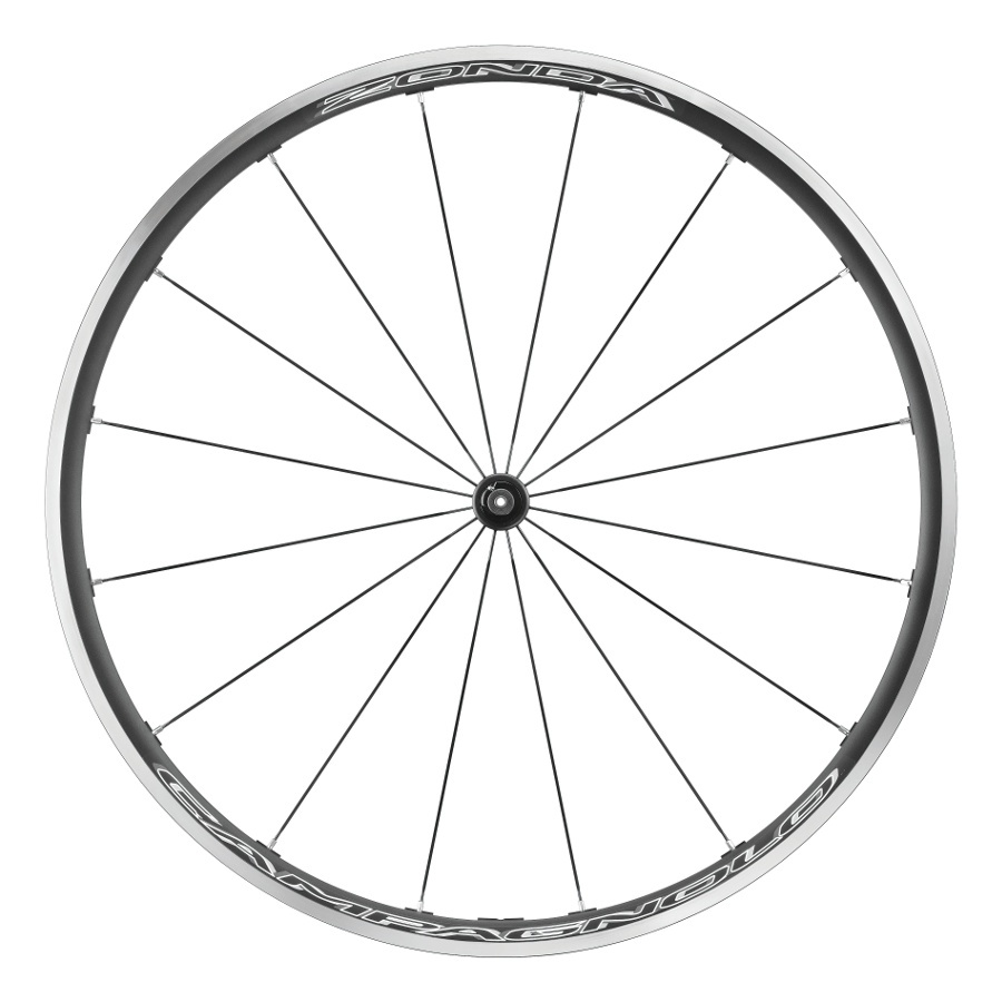 Ruedas Campagnolo Zonda C17