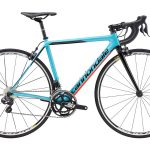 Cannondale SuperSix EVO Carbon mujer