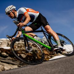 Cannondale SuperSix Evo 2017