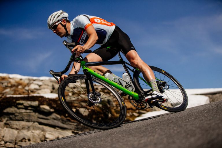 Cannondale SuperSix Evo 2017 TopBici