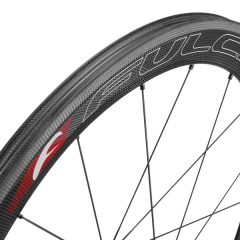 Ruedas Fulcrum Speed T