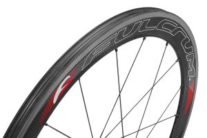 Fulcrum Speed 55T