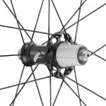 Fulcrum Speed 55T buje