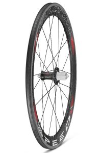 Fulcrum Speed 55T rueda