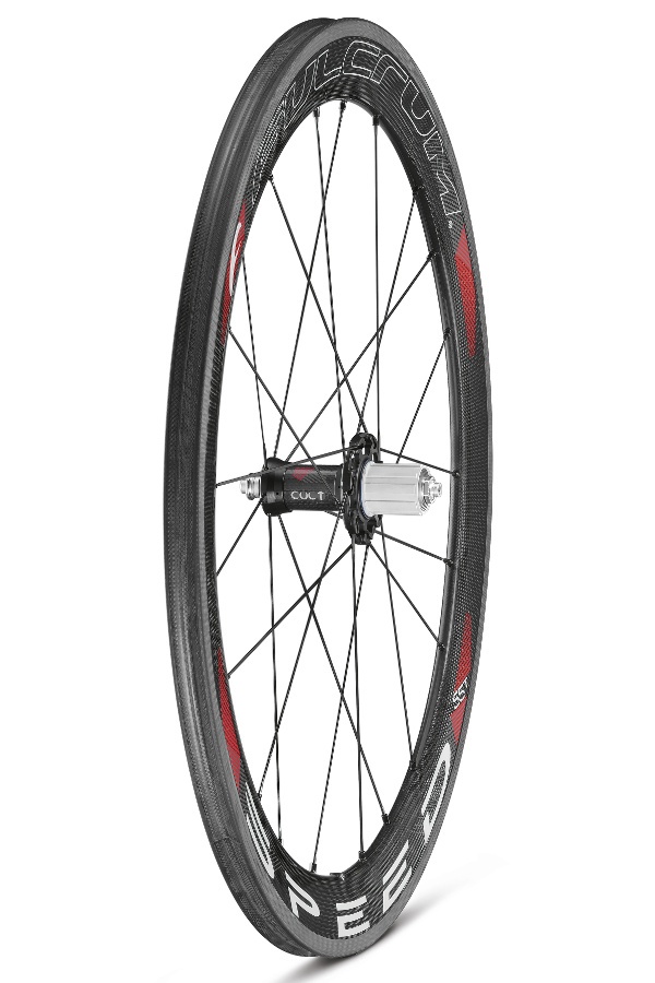 Fulcrum Speed 55T rueda
