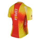 Maillot España Inverse Juegos Olímpicos