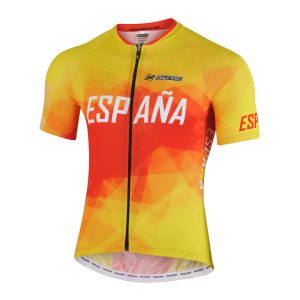 Maillot España Inverse Rio