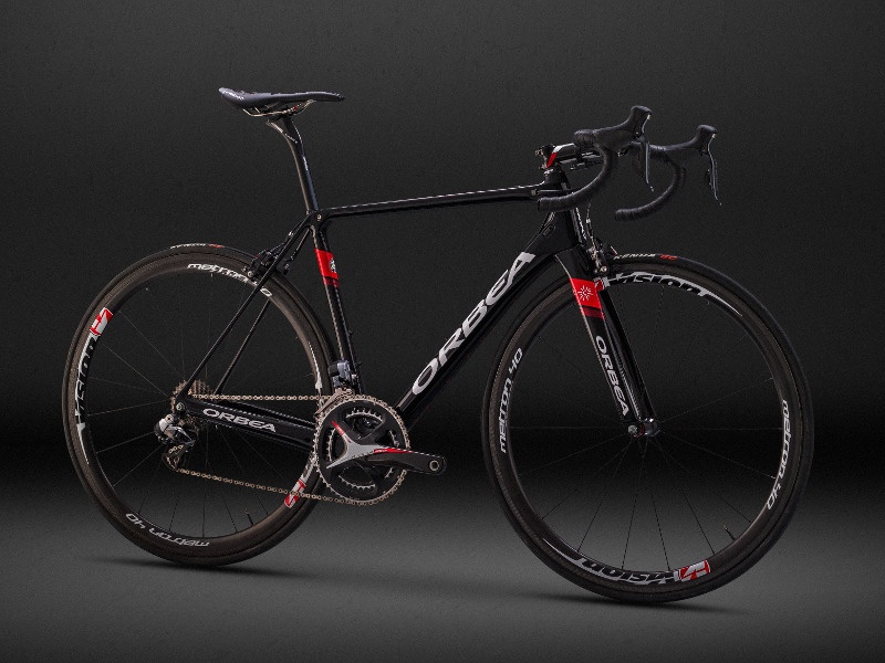 Orbea Orca Cofidis