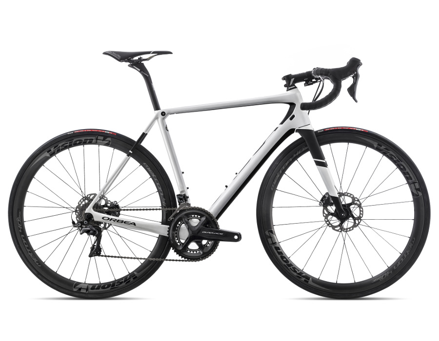 Orbea Orca LTD Disc