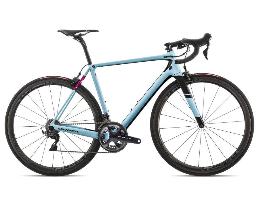 Orbea Orca LTD